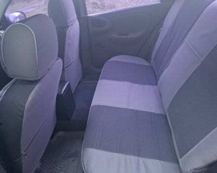 Синий ЗАЗ Сенс, объемом двигателя 1.3 л и пробегом 170 тыс. км за 1800 $, фото 3 на Automoto.ua