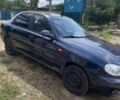 Синий ЗАЗ Сенс, объемом двигателя 0 л и пробегом 230 тыс. км за 48000 $, фото 5 на Automoto.ua