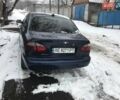 Синій ЗАЗ Sens, об'ємом двигуна 1.3 л та пробігом 145 тис. км за 2037 $, фото 9 на Automoto.ua
