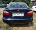 Синий ЗАЗ Сенс, объемом двигателя 0 л и пробегом 230 тыс. км за 48000 $, фото 3 на Automoto.ua