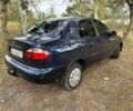 Синий ЗАЗ Сенс, объемом двигателя 1.3 л и пробегом 160 тыс. км за 2550 $, фото 2 на Automoto.ua
