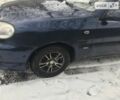 Синій ЗАЗ Sens, об'ємом двигуна 1.3 л та пробігом 145 тис. км за 2037 $, фото 6 на Automoto.ua