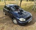 Синий ЗАЗ Сенс, объемом двигателя 1.3 л и пробегом 160 тыс. км за 2550 $, фото 1 на Automoto.ua