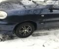 Синій ЗАЗ Sens, об'ємом двигуна 1.3 л та пробігом 145 тис. км за 2037 $, фото 7 на Automoto.ua