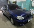 Синий ЗАЗ Сенс, объемом двигателя 1.3 л и пробегом 160 тыс. км за 2550 $, фото 7 на Automoto.ua