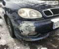 Синій ЗАЗ Sens, об'ємом двигуна 1.3 л та пробігом 145 тис. км за 2037 $, фото 4 на Automoto.ua