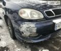 Синій ЗАЗ Sens, об'ємом двигуна 1.3 л та пробігом 145 тис. км за 2280 $, фото 4 на Automoto.ua