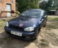 Синій ЗАЗ Sens, об'ємом двигуна 0 л та пробігом 230 тис. км за 1216 $, фото 1 на Automoto.ua