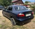 Синий ЗАЗ Сенс, объемом двигателя 0 л и пробегом 230 тыс. км за 48000 $, фото 2 на Automoto.ua