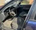 Синий ЗАЗ Сенс, объемом двигателя 0 л и пробегом 230 тыс. км за 48000 $, фото 6 на Automoto.ua