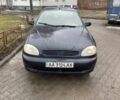 Синий ЗАЗ Сенс, объемом двигателя 1.3 л и пробегом 260 тыс. км за 1245 $, фото 1 на Automoto.ua