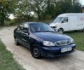 Синий ЗАЗ Сенс, объемом двигателя 1.3 л и пробегом 176 тыс. км за 1350 $, фото 1 на Automoto.ua