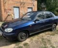Синий ЗАЗ Сенс, объемом двигателя 0 л и пробегом 230 тыс. км за 48000 $, фото 1 на Automoto.ua