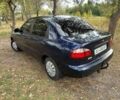 Синий ЗАЗ Сенс, объемом двигателя 1.3 л и пробегом 160 тыс. км за 2550 $, фото 3 на Automoto.ua