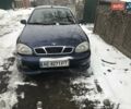 Синій ЗАЗ Sens, об'ємом двигуна 1.3 л та пробігом 145 тис. км за 2037 $, фото 1 на Automoto.ua