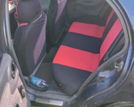 Синий ЗАЗ Сенс, объемом двигателя 1.3 л и пробегом 300 тыс. км за 1313 $, фото 3 на Automoto.ua