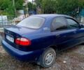 Синий ЗАЗ Сенс, объемом двигателя 1.3 л и пробегом 160 тыс. км за 1200 $, фото 2 на Automoto.ua