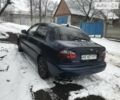 Синій ЗАЗ Sens, об'ємом двигуна 1.3 л та пробігом 145 тис. км за 2037 $, фото 10 на Automoto.ua