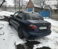 Синій ЗАЗ Sens, об'ємом двигуна 1.3 л та пробігом 145 тис. км за 2280 $, фото 10 на Automoto.ua