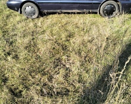 Синий ЗАЗ Сенс, объемом двигателя 1.3 л и пробегом 300 тыс. км за 1313 $, фото 1 на Automoto.ua