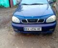 Синий ЗАЗ Сенс, объемом двигателя 1.3 л и пробегом 160 тыс. км за 1200 $, фото 1 на Automoto.ua