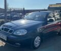 Синий ЗАЗ Сенс, объемом двигателя 13 л и пробегом 181 тыс. км за 2200 $, фото 1 на Automoto.ua
