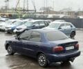 Синій ЗАЗ Sens, об'ємом двигуна 1.3 л та пробігом 200 тис. км за 1600 $, фото 1 на Automoto.ua