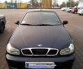 Синий ЗАЗ Сенс, объемом двигателя 1.3 л и пробегом 207 тыс. км за 2800 $, фото 1 на Automoto.ua
