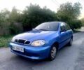 Синий ЗАЗ Сенс, объемом двигателя 1.3 л и пробегом 120 тыс. км за 2011 $, фото 1 на Automoto.ua
