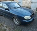Синий ЗАЗ Сенс, объемом двигателя 1.3 л и пробегом 250 тыс. км за 1050 $, фото 1 на Automoto.ua
