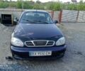 Синий ЗАЗ Сенс, объемом двигателя 1.3 л и пробегом 170 тыс. км за 2200 $, фото 1 на Automoto.ua