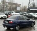 Синій ЗАЗ Sens, об'ємом двигуна 1.3 л та пробігом 200 тис. км за 1600 $, фото 4 на Automoto.ua