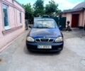 Синій ЗАЗ Sens, об'ємом двигуна 1.3 л та пробігом 200 тис. км за 600 $, фото 1 на Automoto.ua