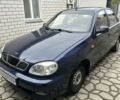 Синий ЗАЗ Сенс, объемом двигателя 1.3 л и пробегом 164 тыс. км за 1398 $, фото 1 на Automoto.ua
