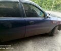 Синий ЗАЗ Сенс, объемом двигателя 1.3 л и пробегом 191 тыс. км за 1600 $, фото 2 на Automoto.ua