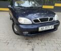 Синий ЗАЗ Сенс, объемом двигателя 1.3 л и пробегом 140 тыс. км за 1300 $, фото 1 на Automoto.ua