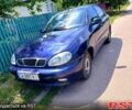 Синій ЗАЗ Sens, об'ємом двигуна 1.3 л та пробігом 391 тис. км за 1800 $, фото 1 на Automoto.ua