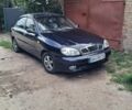 Синий ЗАЗ Сенс, объемом двигателя 1.3 л и пробегом 177 тыс. км за 1254 $, фото 1 на Automoto.ua