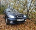 Синий ЗАЗ Сенс, объемом двигателя 1.3 л и пробегом 105 тыс. км за 1900 $, фото 1 на Automoto.ua