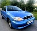 Синій ЗАЗ Sens, об'ємом двигуна 1.3 л та пробігом 120 тис. км за 2294 $, фото 1 на Automoto.ua