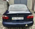 Синий ЗАЗ Сенс, объемом двигателя 1.3 л и пробегом 164 тыс. км за 1398 $, фото 3 на Automoto.ua