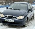 Синий ЗАЗ Сенс, объемом двигателя 1.3 л и пробегом 174 тыс. км за 1500 $, фото 1 на Automoto.ua