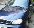 Синий ЗАЗ Сенс, объемом двигателя 1.3 л и пробегом 191 тыс. км за 1600 $, фото 1 на Automoto.ua