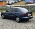 Синий ЗАЗ Сенс, объемом двигателя 1.3 л и пробегом 225 тыс. км за 1550 $, фото 4 на Automoto.ua