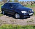 Синий ЗАЗ Сенс, объемом двигателя 1.3 л и пробегом 170 тыс. км за 2200 $, фото 1 на Automoto.ua