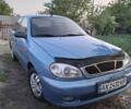 Синий ЗАЗ Сенс, объемом двигателя 1.3 л и пробегом 119 тыс. км за 1556 $, фото 1 на Automoto.ua