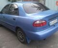 Синий ЗАЗ Сенс, объемом двигателя 1.3 л и пробегом 200 тыс. км за 1500 $, фото 1 на Automoto.ua
