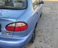 ЗАЗ Сенс 2007 в Житомире на Automoto.ua Синий ЗАЗ Сенс, объемом двигателя 1.39 л и пробегом 255 тыс. км за 1850 $, фото 24 на Automoto.ua