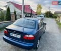 Синій ЗАЗ Sens, об'ємом двигуна 1.3 л та пробігом 167 тис. км за 1700 $, фото 21 на Automoto.ua