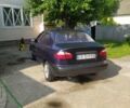 Синий ЗАЗ Сенс, объемом двигателя 1.3 л и пробегом 150 тыс. км за 2000 $, фото 2 на Automoto.ua
